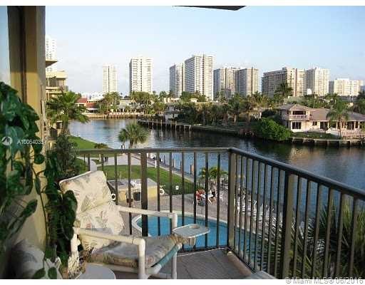 YACHT CLUB CONDO (THE) - Residential Lease