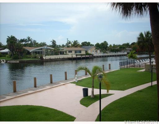 YACHT CLUB CONDO (THE) - Residential Lease