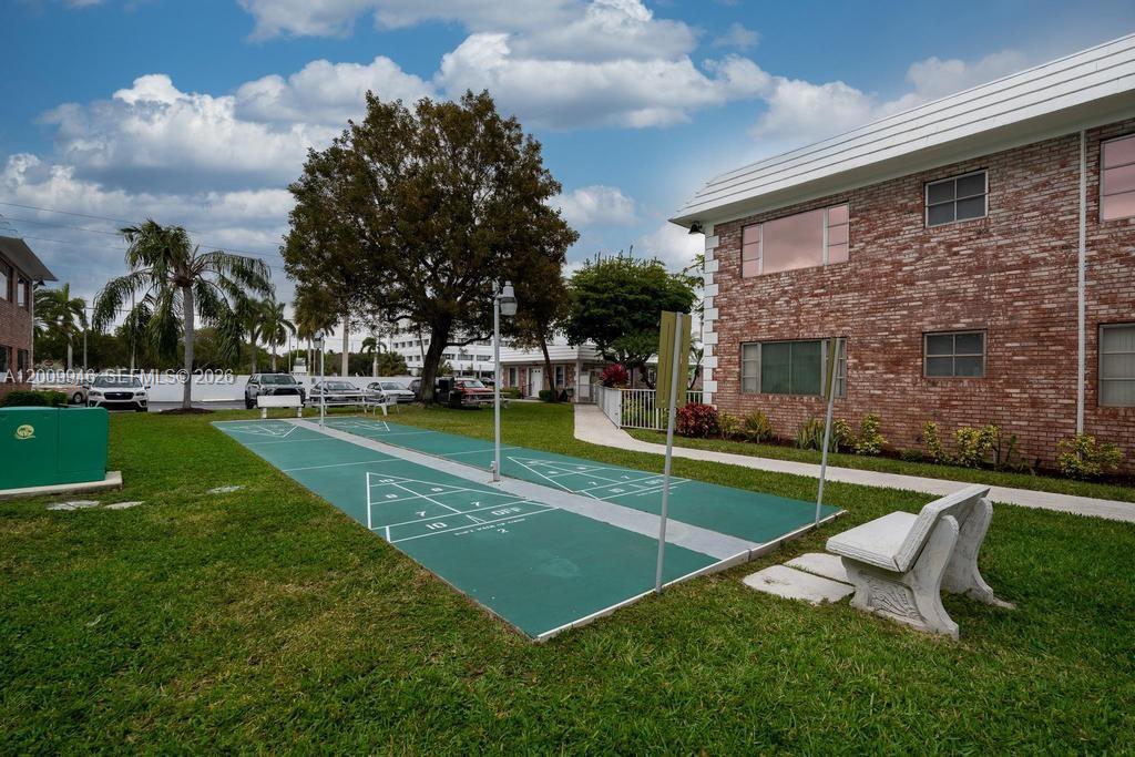 VIRGINIAN APARTMENTS - Residential