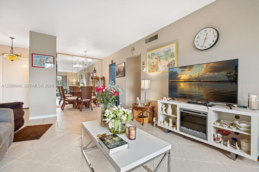 VIRGINIAN APARTMENTS - Residential