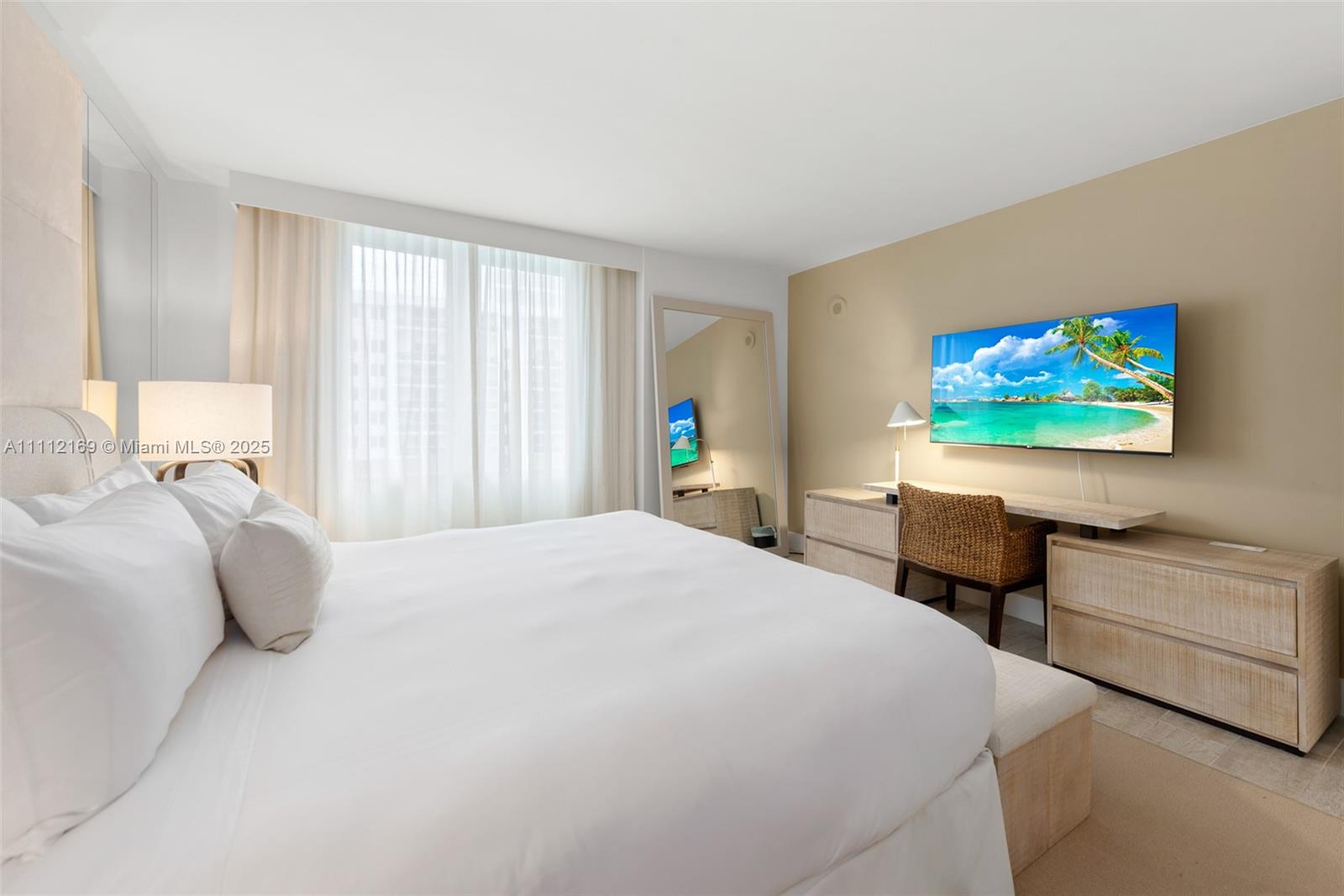 2399 COLLINS AVENUE - Residential Lease