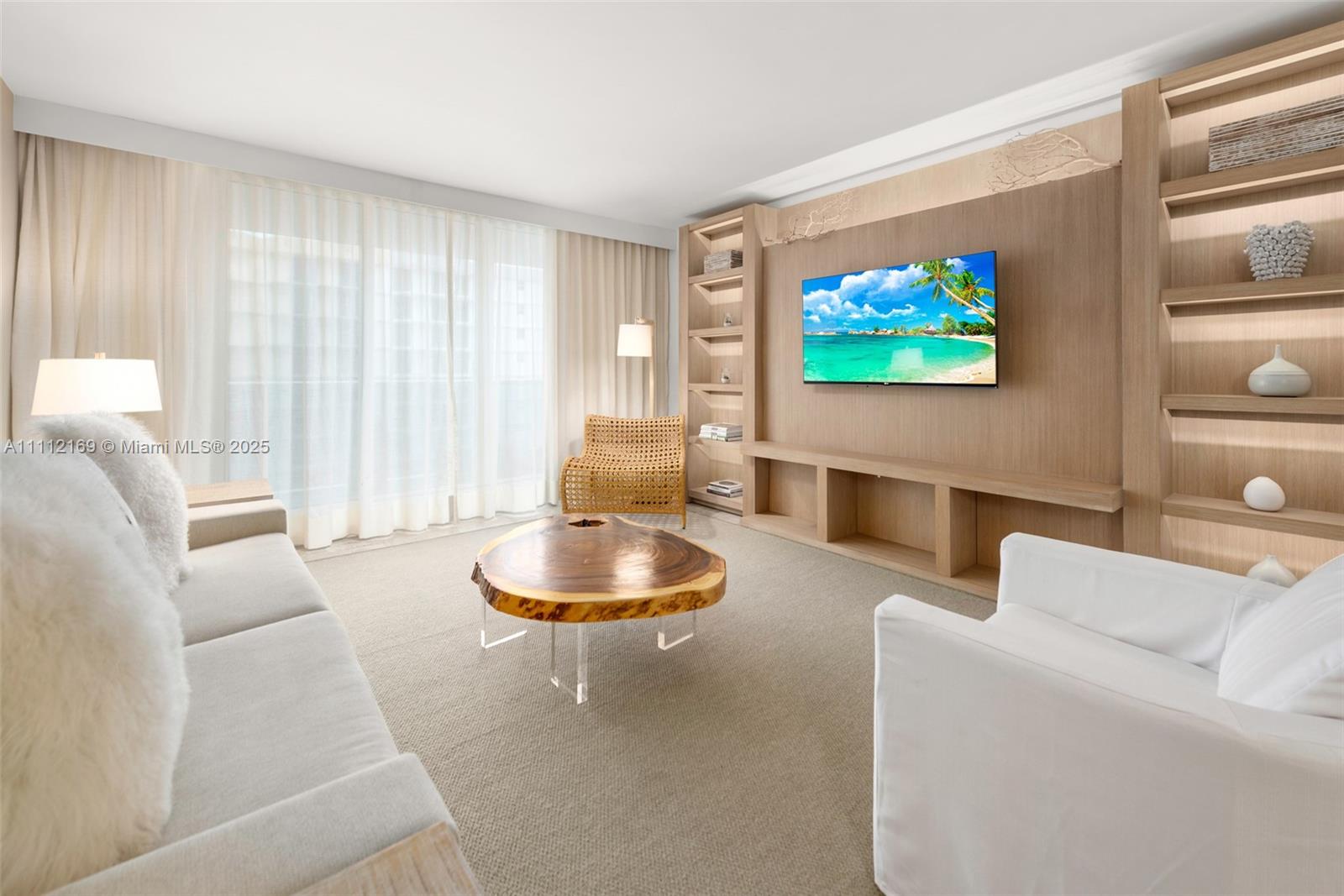 2399 COLLINS AVENUE - Residential Lease