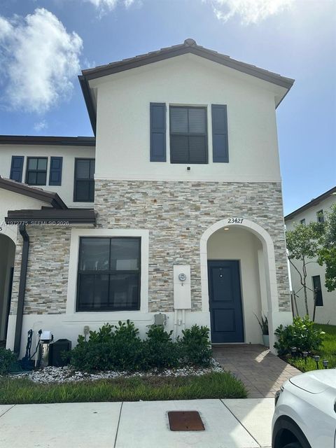 Photo of 23427 SW 127th Pl, Homestead, FL 33032 (MLS # A11972775)