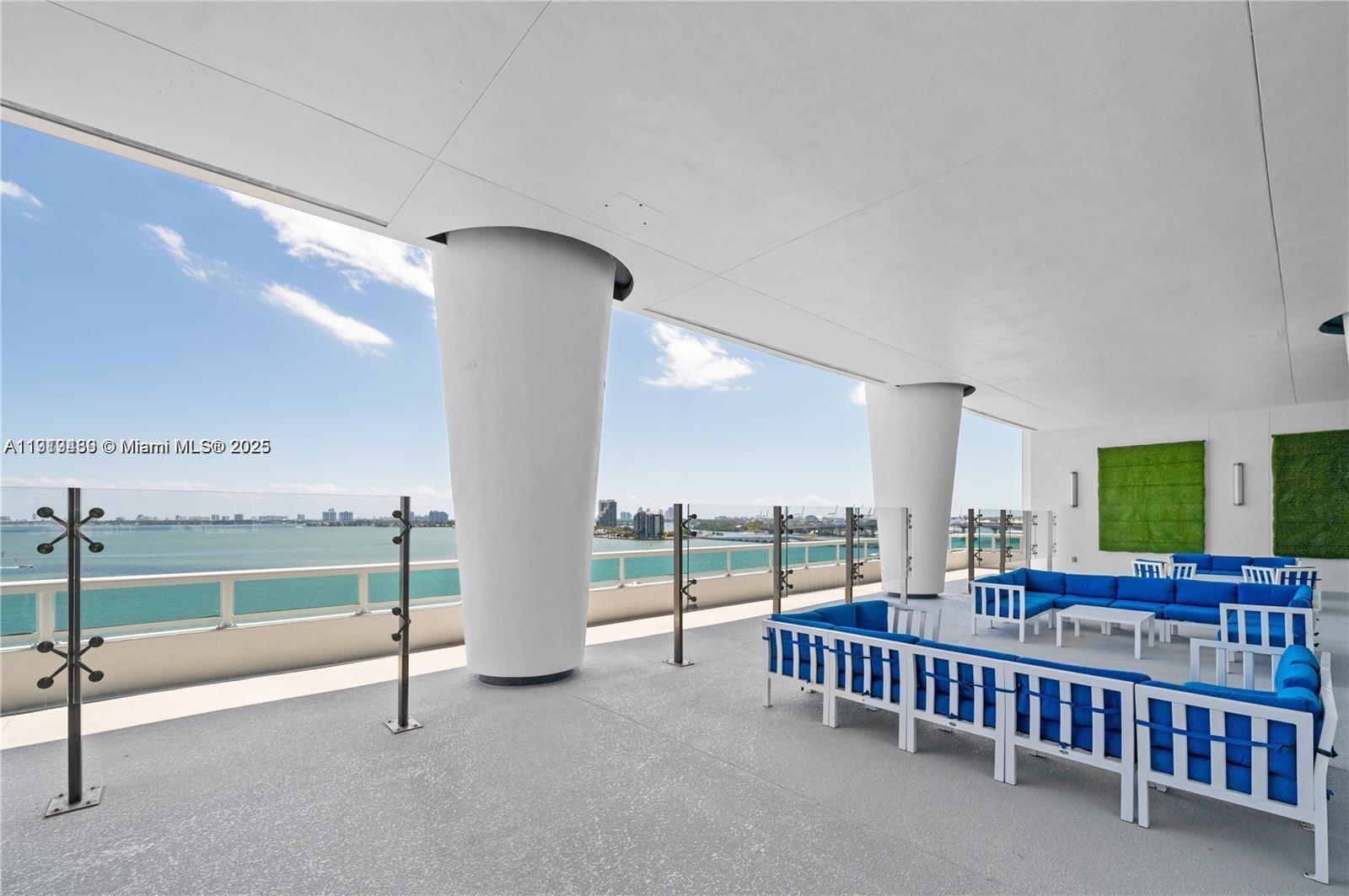 1800 CLUB CONDO - Residential