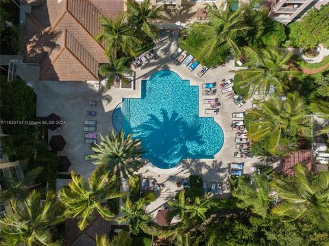 A home in Aventura