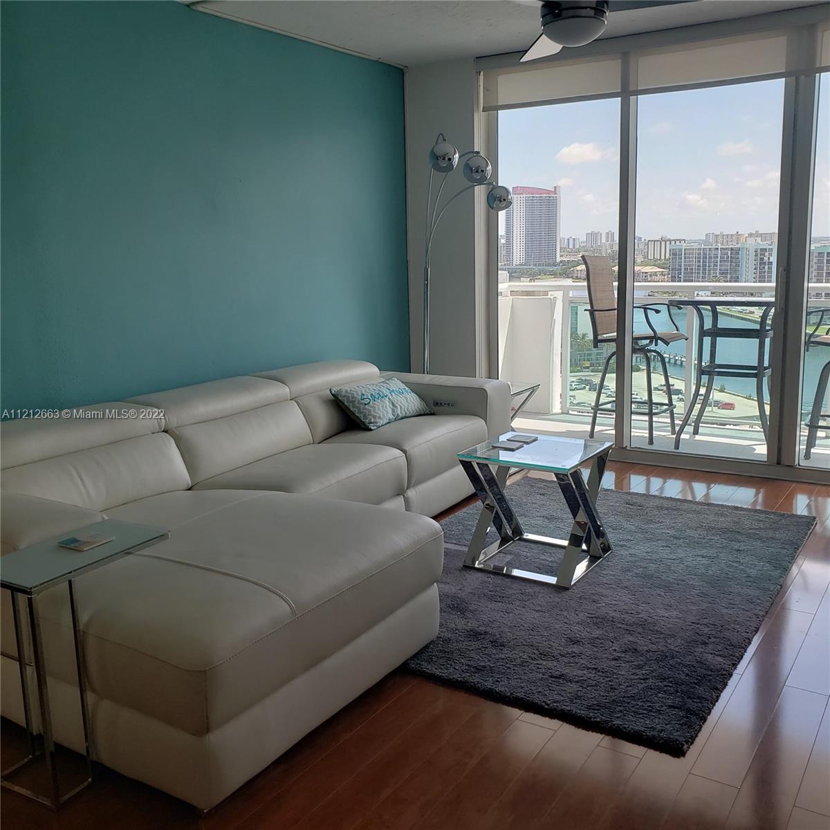 Oceanfront condo on South Ocean Drive steps to the ocean! Renovated 2 bed 2 bath gorgeous lots of amenities including sauna, steam & outdoor jacuzzi. Gorgeous intracoastal views in this 2 Bed 2 Bath Oceanfront Condo!! Monthly maintenance INCLUDES A/C, CABLE, Water & Internet. Euro-style kitchen, wood flooring. Hurricane proof sliding glass doors & windows leading to balcony. 24-hour security & valet service. Building undergoing recent renovations nearing completion. Can rent immediately 6-month minimum 2X a year. Direct ocean access. Amenities include gym, clubhouse, sauna, steam, outdoor Jacuzzi tub, cabana baths, tiki bar, ocean access, convenient store. See Assessment FAQ on work to be completed. Onsite Management. Valet or self-park up to 2 parking cars. Convenient store onsite.