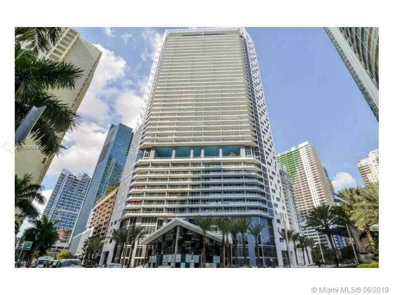 BRICKELLHOUSE - Residential Lease