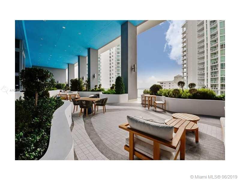 BRICKELLHOUSE - Residential Lease