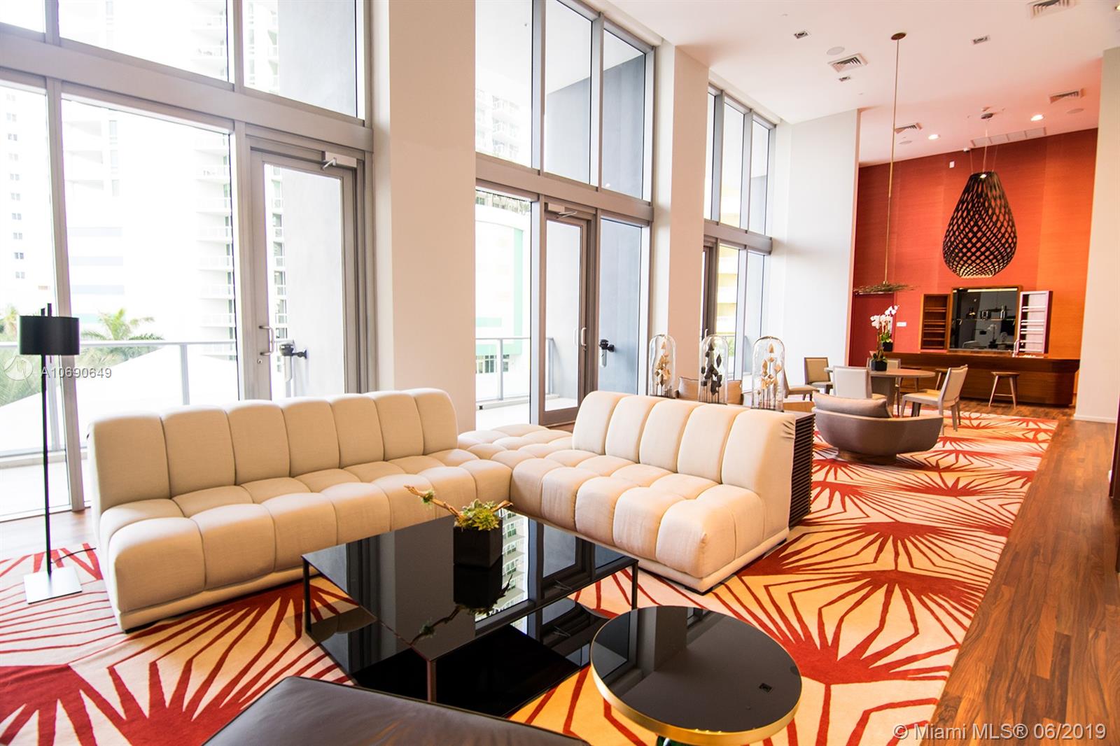 BRICKELLHOUSE - Residential Lease
