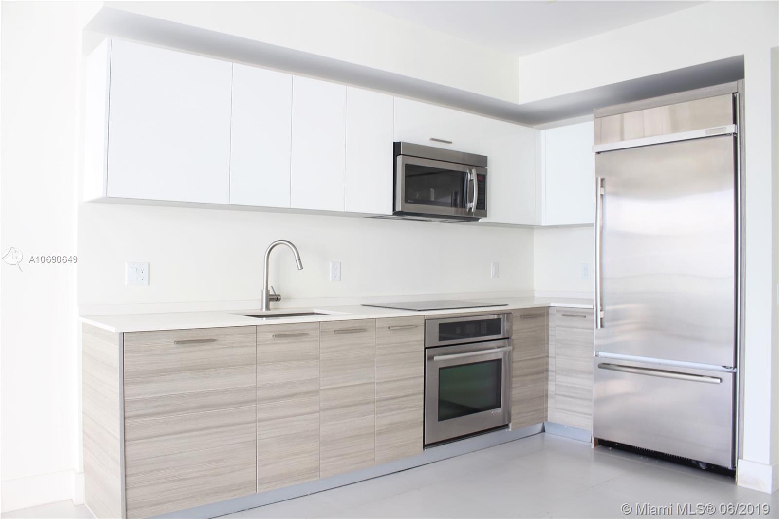 BRICKELLHOUSE - Residential Lease