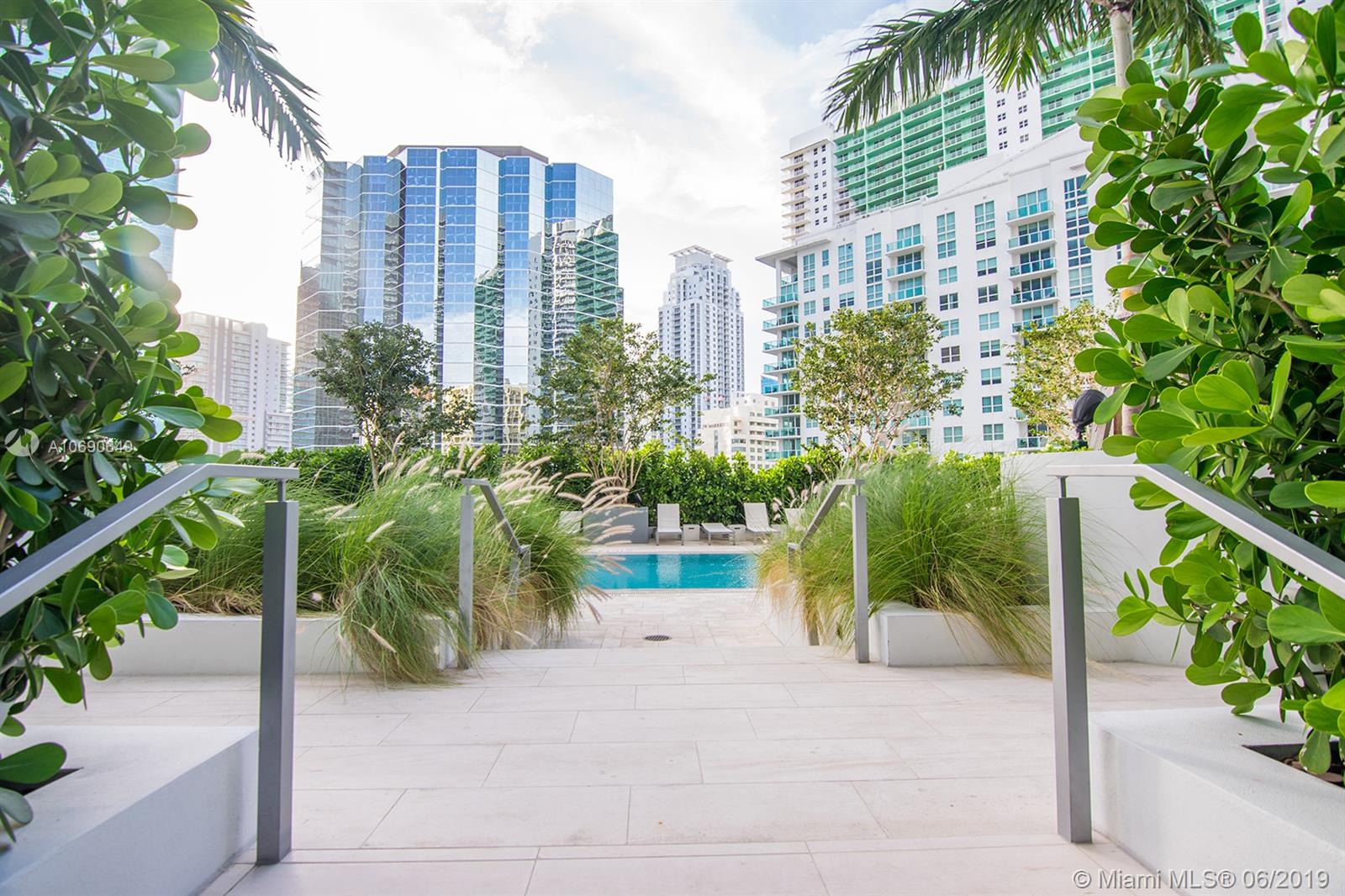 BRICKELLHOUSE - Residential Lease