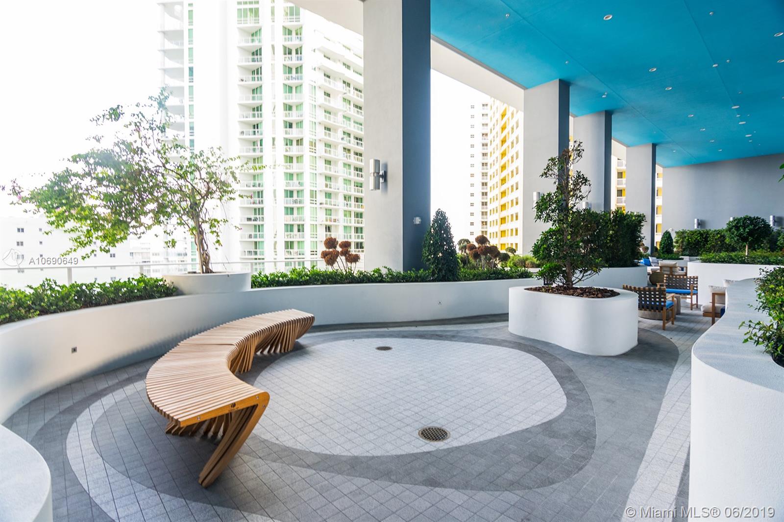 BRICKELLHOUSE - Residential Lease
