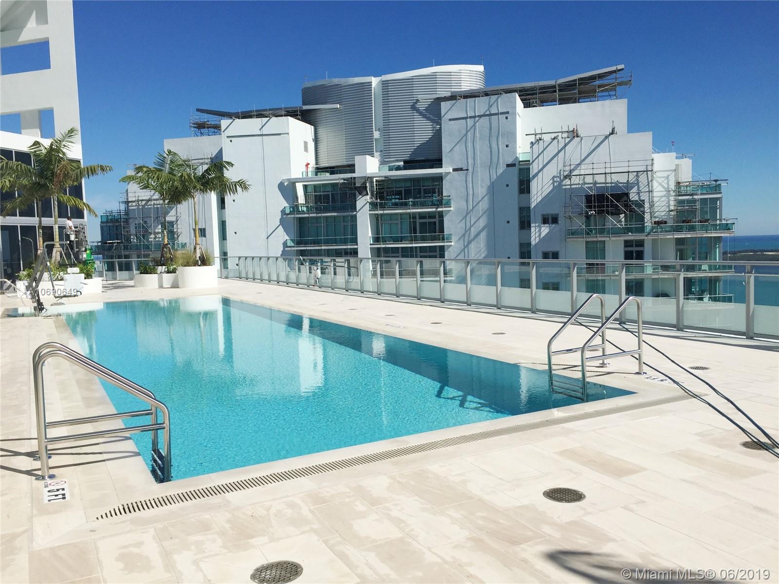 BRICKELLHOUSE - Residential Lease