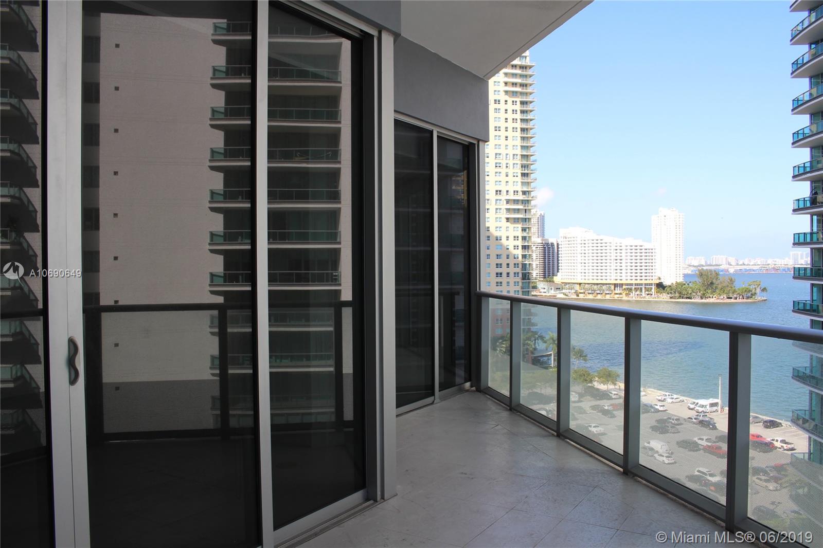 BRICKELLHOUSE - Residential Lease