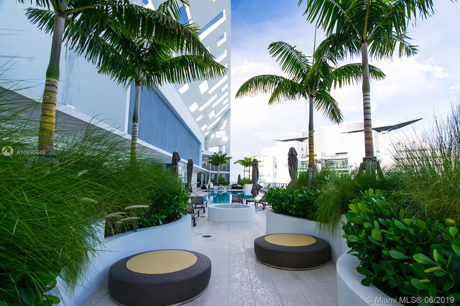 BRICKELLHOUSE - Residential Lease