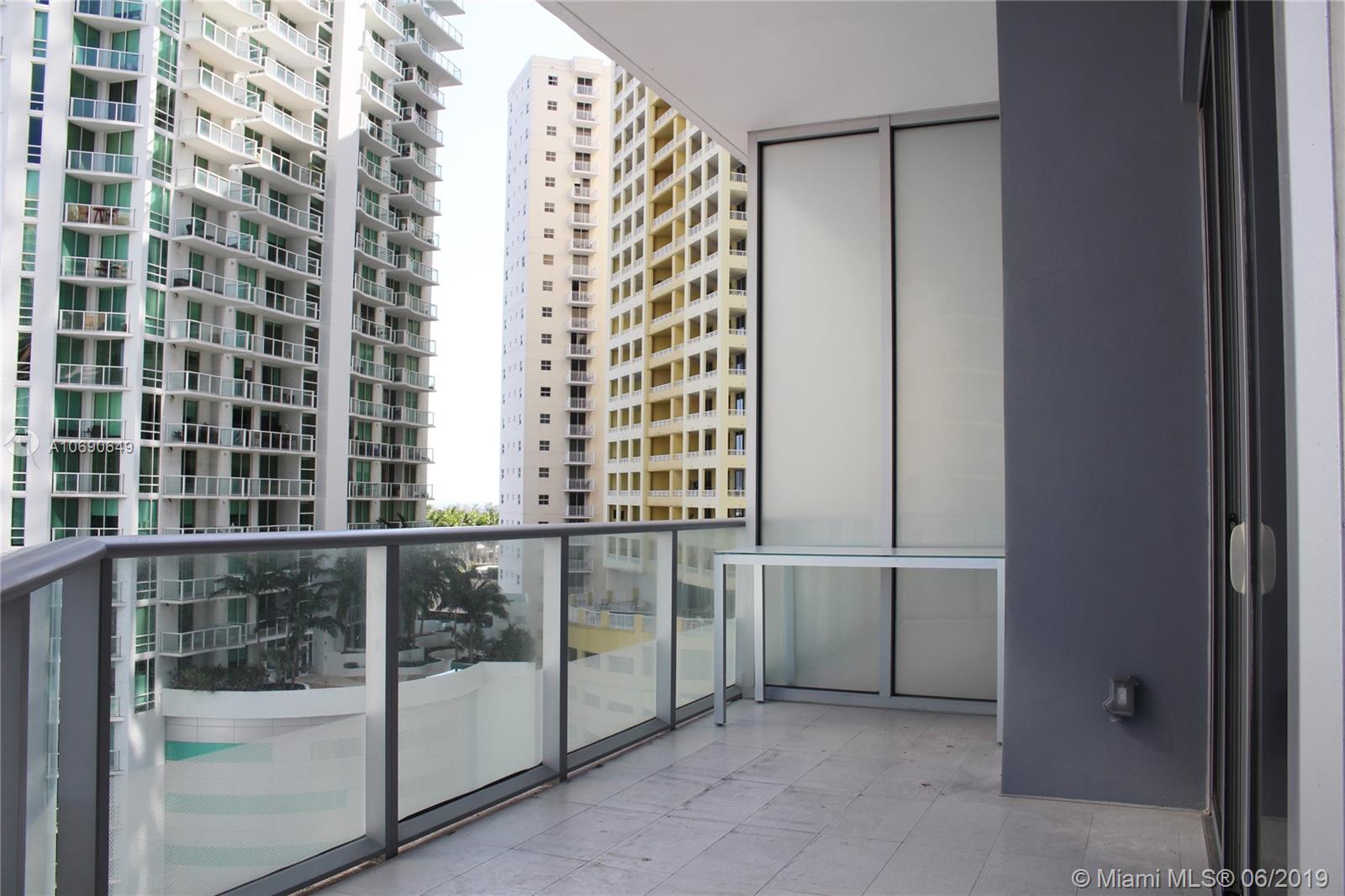 BRICKELLHOUSE - Residential Lease