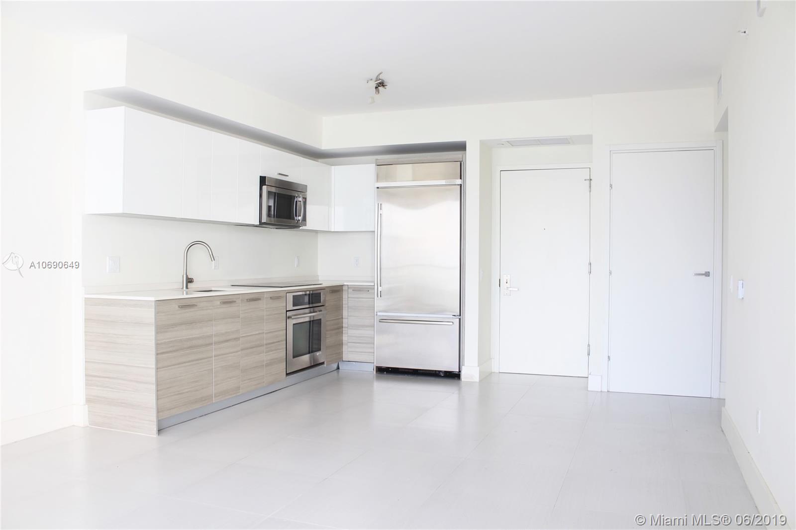 BRICKELLHOUSE - Residential Lease