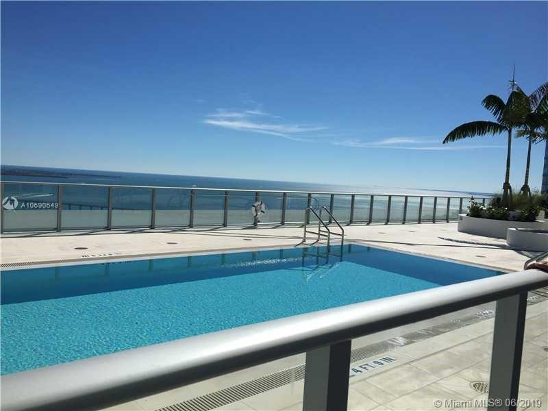BRICKELLHOUSE - Residential Lease