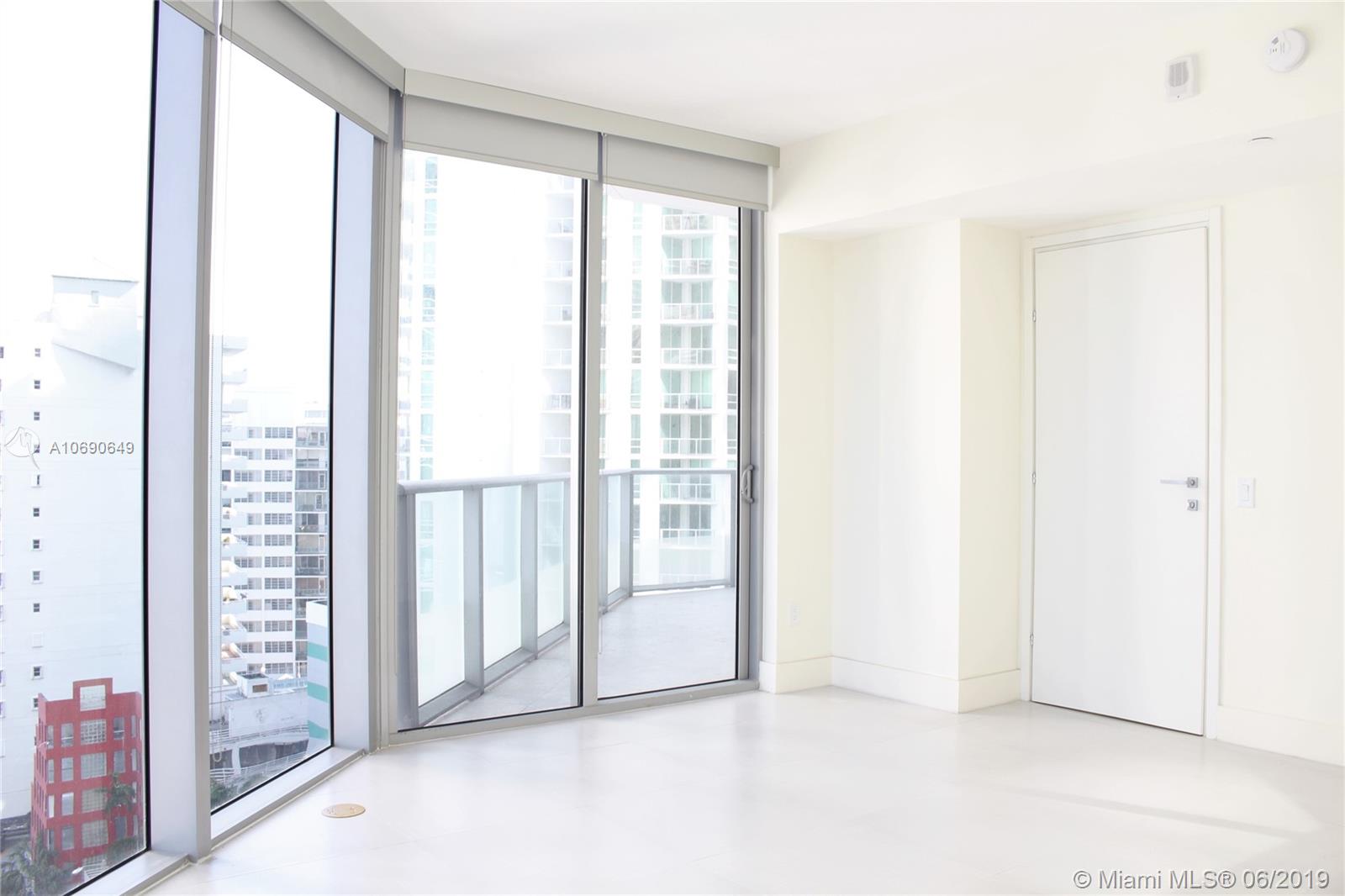 BRICKELLHOUSE - Residential Lease