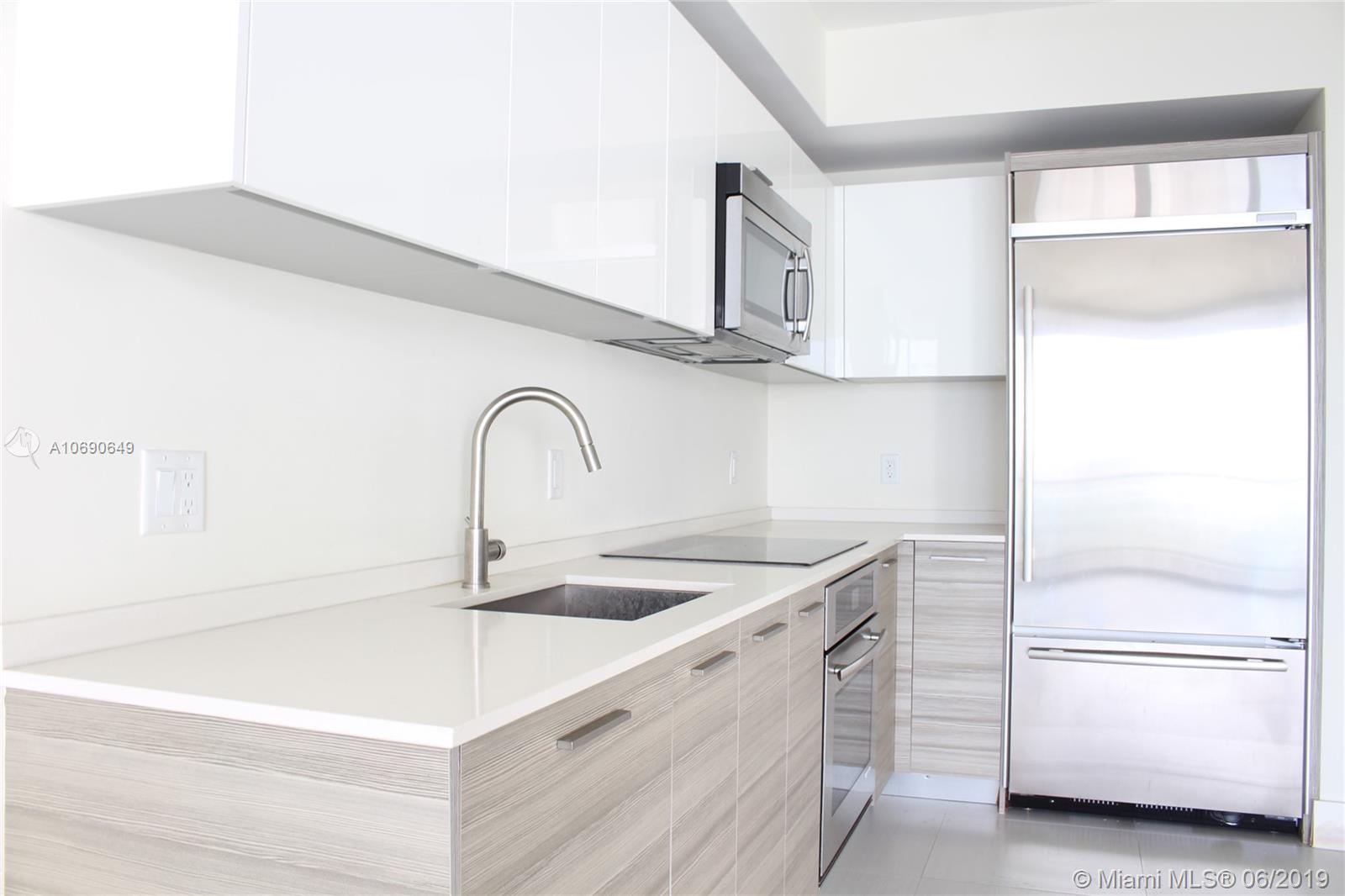 BRICKELLHOUSE - Residential Lease