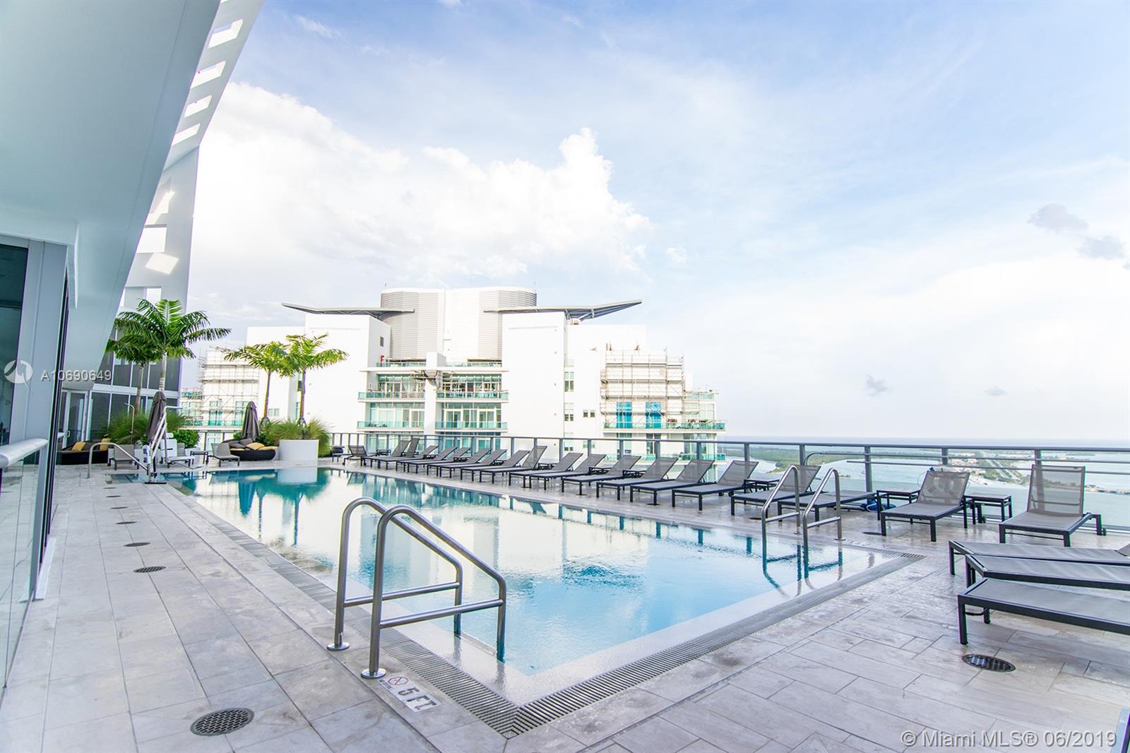 BRICKELLHOUSE - Residential Lease