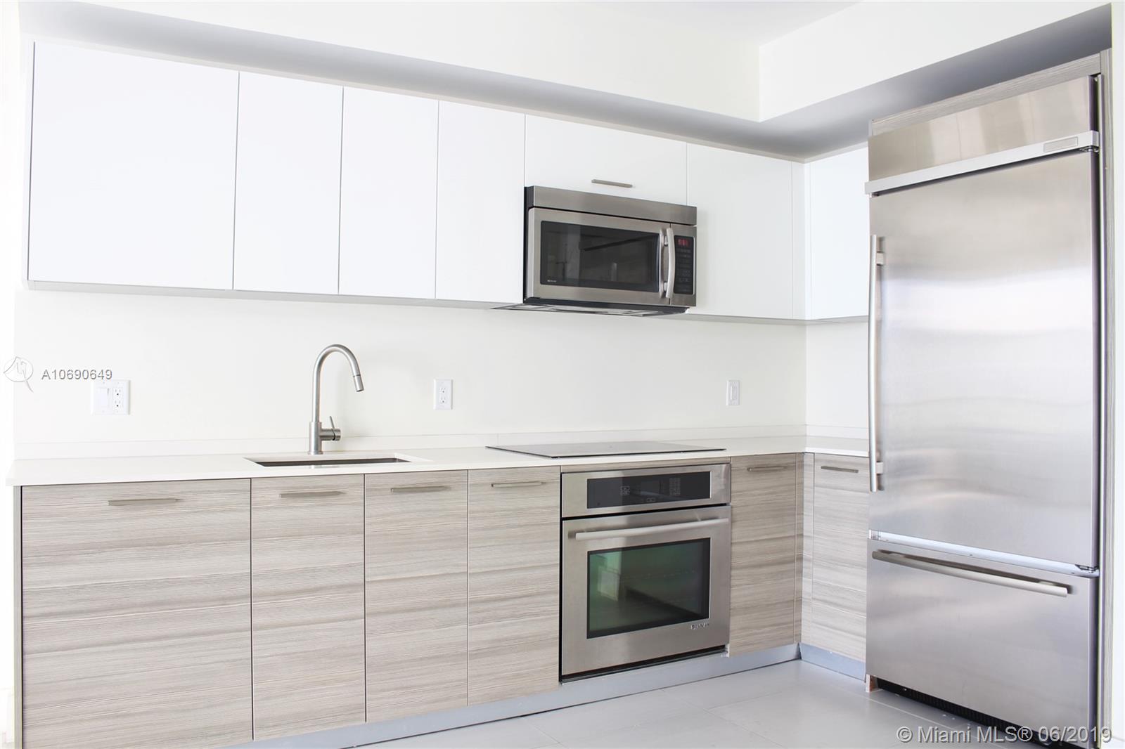 BRICKELLHOUSE - Residential Lease