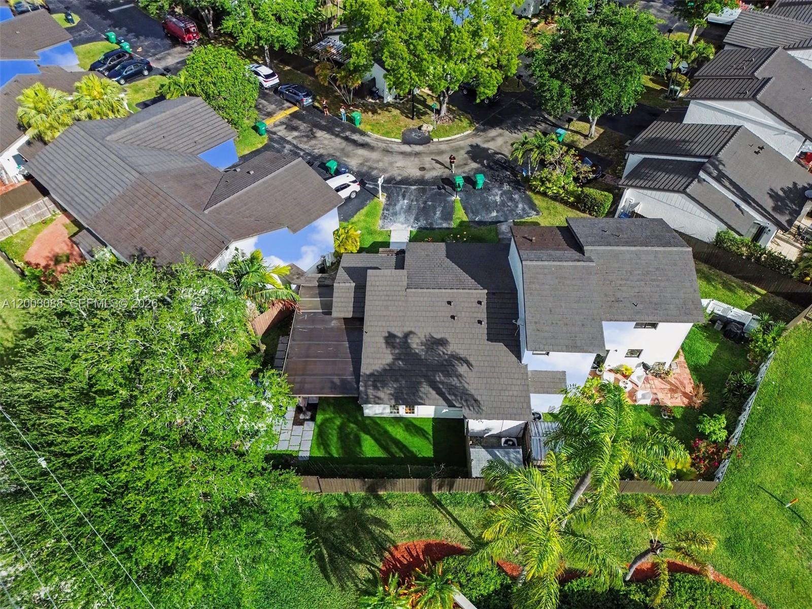 DEERWOOD TOWNHOMES - Residential