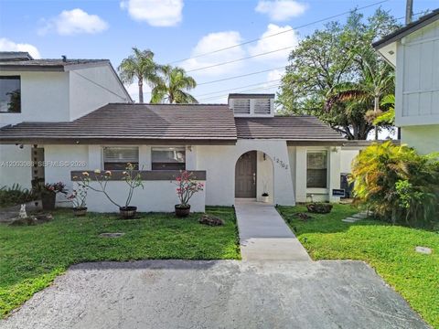 Photo of 12702 SW 151st Ln, Miami, FL 33186 (MLS # A12003088)