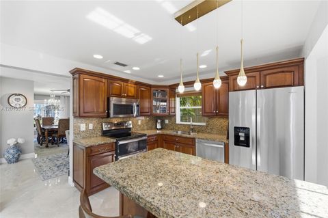 Tiny photo for 5531 NW 50th Way, Coconut Creek, FL 33073 (MLS # A12010317)