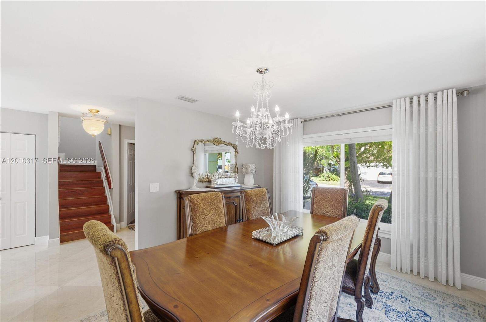 WINSTON PARK SECTION ONE - Residential