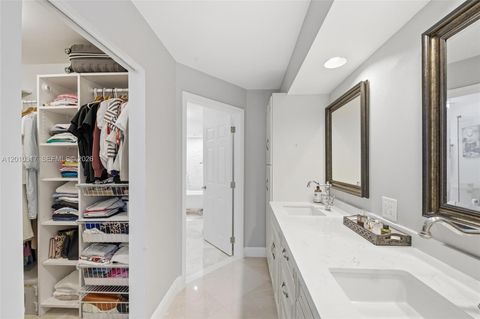 Tiny photo for 5531 NW 50th Way, Coconut Creek, FL 33073 (MLS # A12010317)
