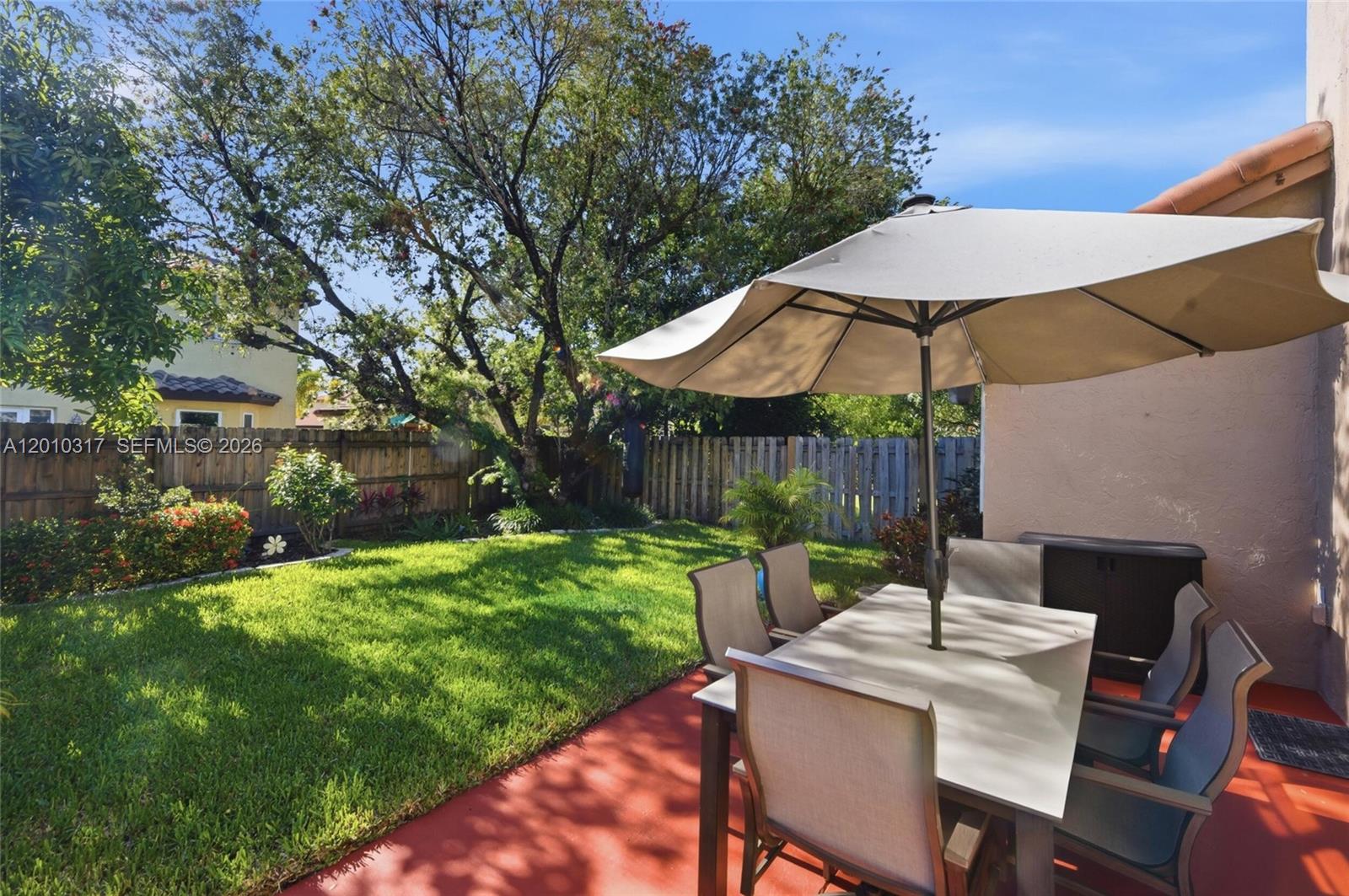 WINSTON PARK SECTION ONE - Residential