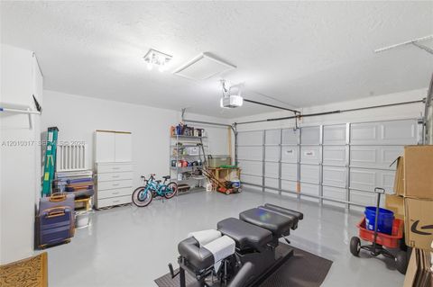 Tiny photo for 5531 NW 50th Way, Coconut Creek, FL 33073 (MLS # A12010317)
