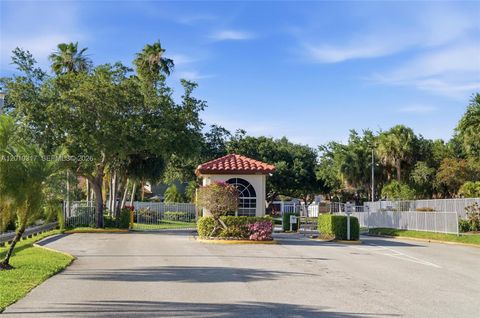 Tiny photo for 5531 NW 50th Way, Coconut Creek, FL 33073 (MLS # A12010317)