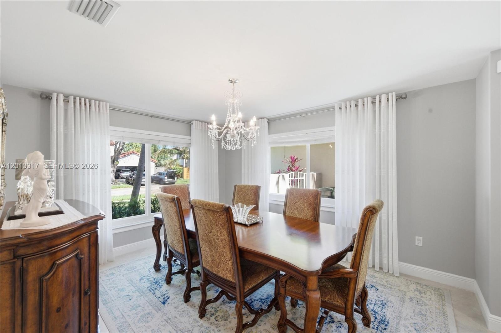 WINSTON PARK SECTION ONE - Residential