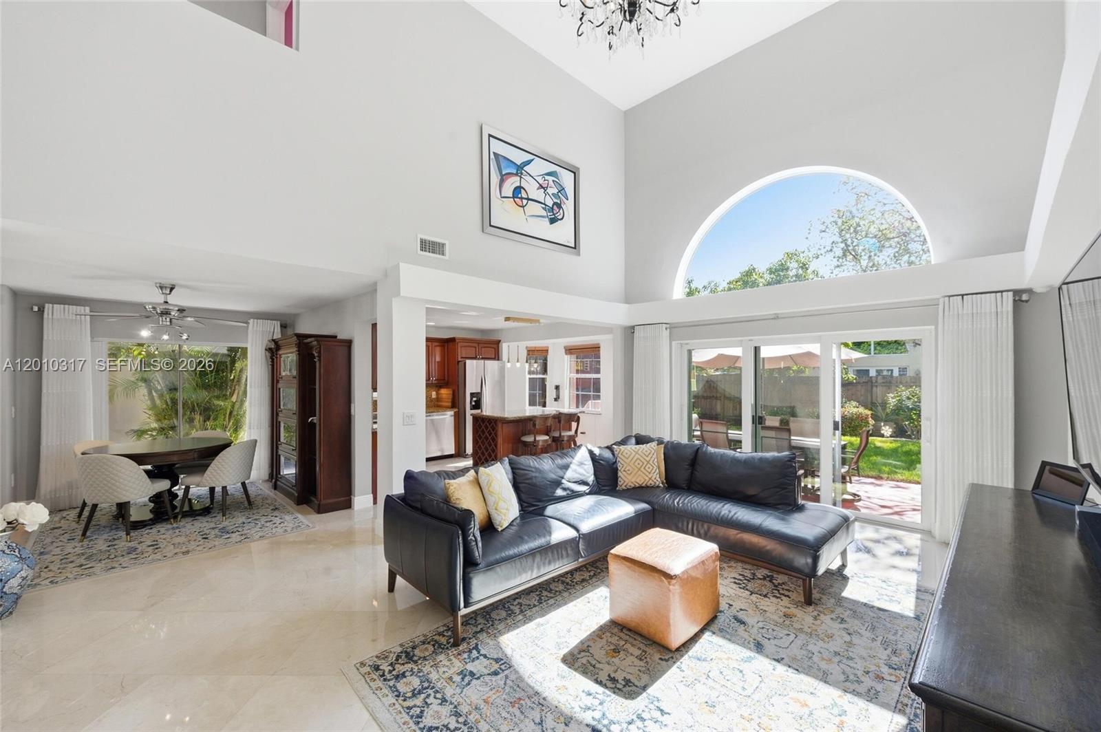 WINSTON PARK SECTION ONE - Residential