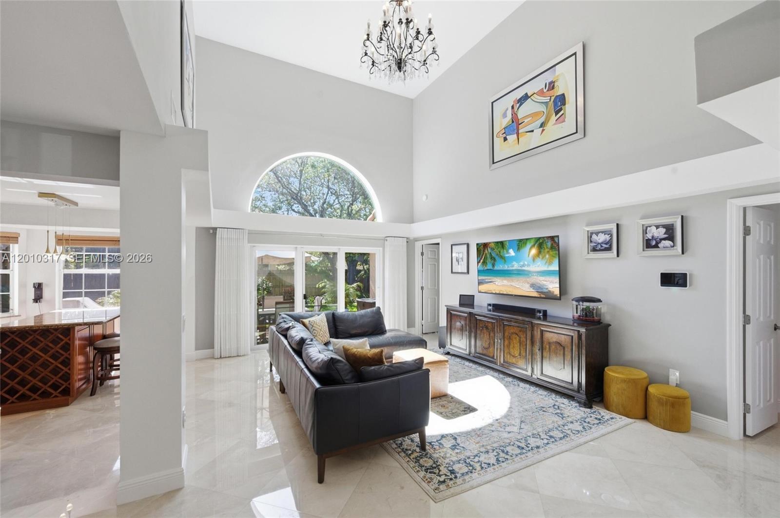 WINSTON PARK SECTION ONE - Residential