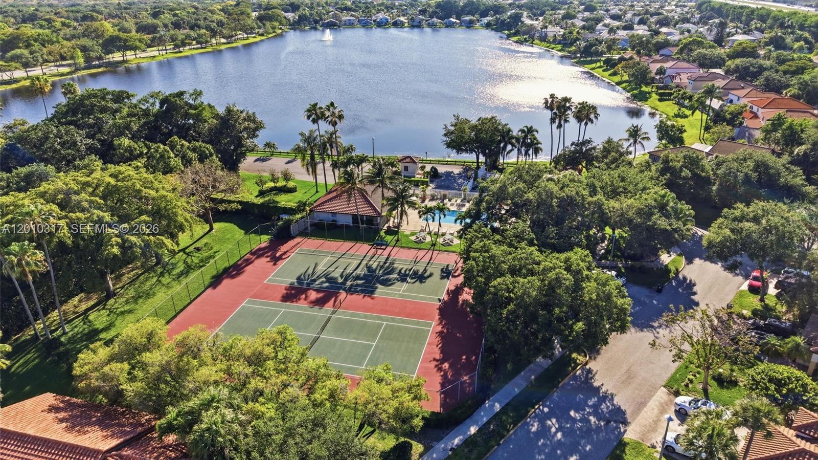 WINSTON PARK SECTION ONE - Residential