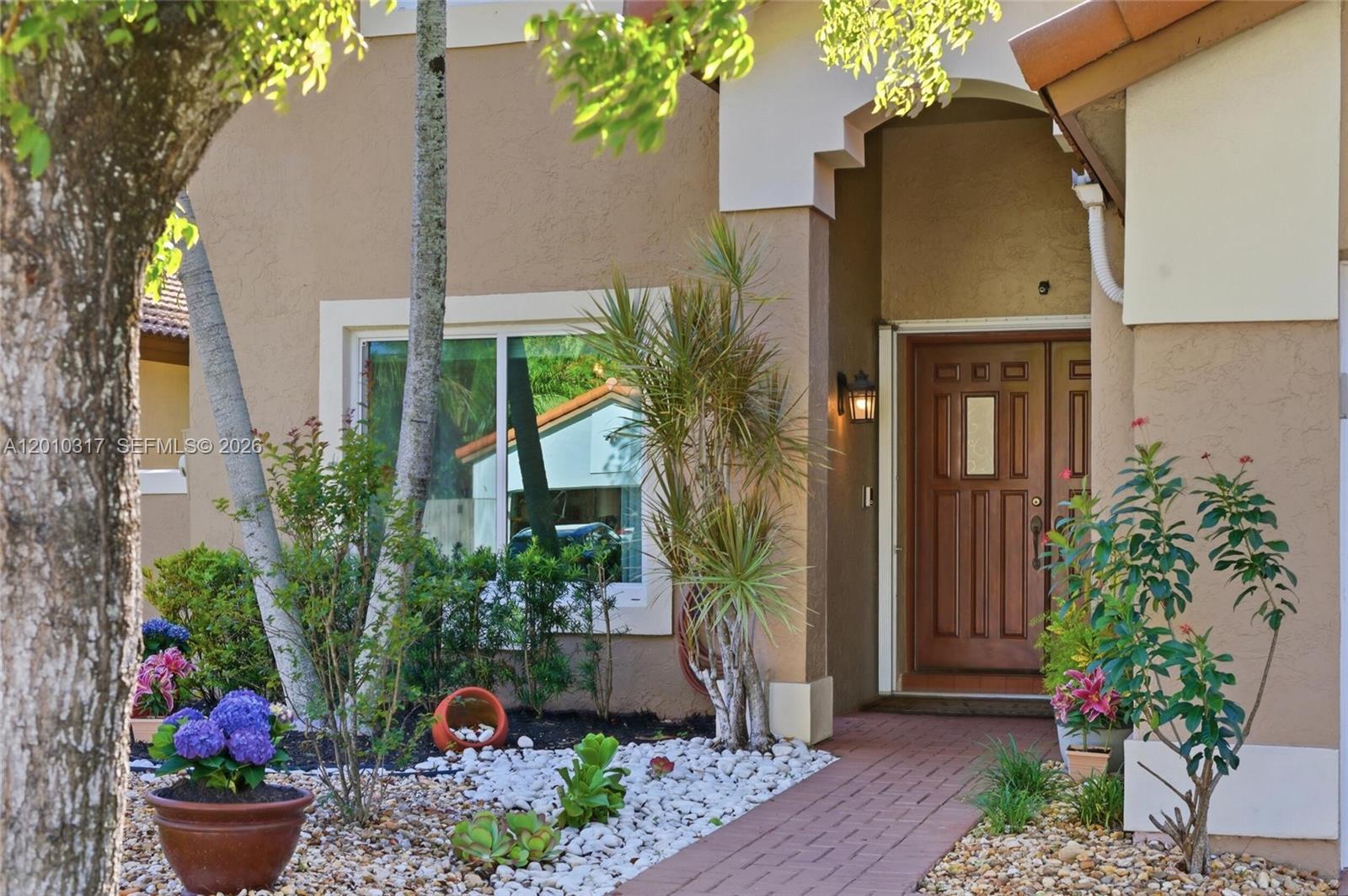 WINSTON PARK SECTION ONE - Residential