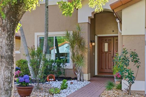 Tiny photo for 5531 NW 50th Way, Coconut Creek, FL 33073 (MLS # A12010317)