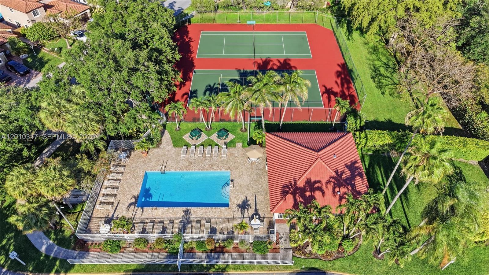 WINSTON PARK SECTION ONE - Residential