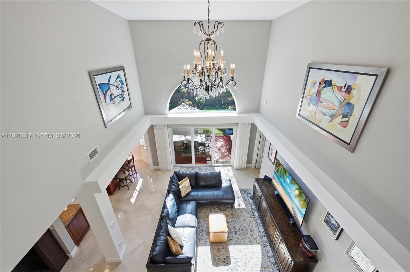 WINSTON PARK SECTION ONE - Residential