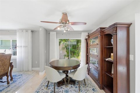 Tiny photo for 5531 NW 50th Way, Coconut Creek, FL 33073 (MLS # A12010317)