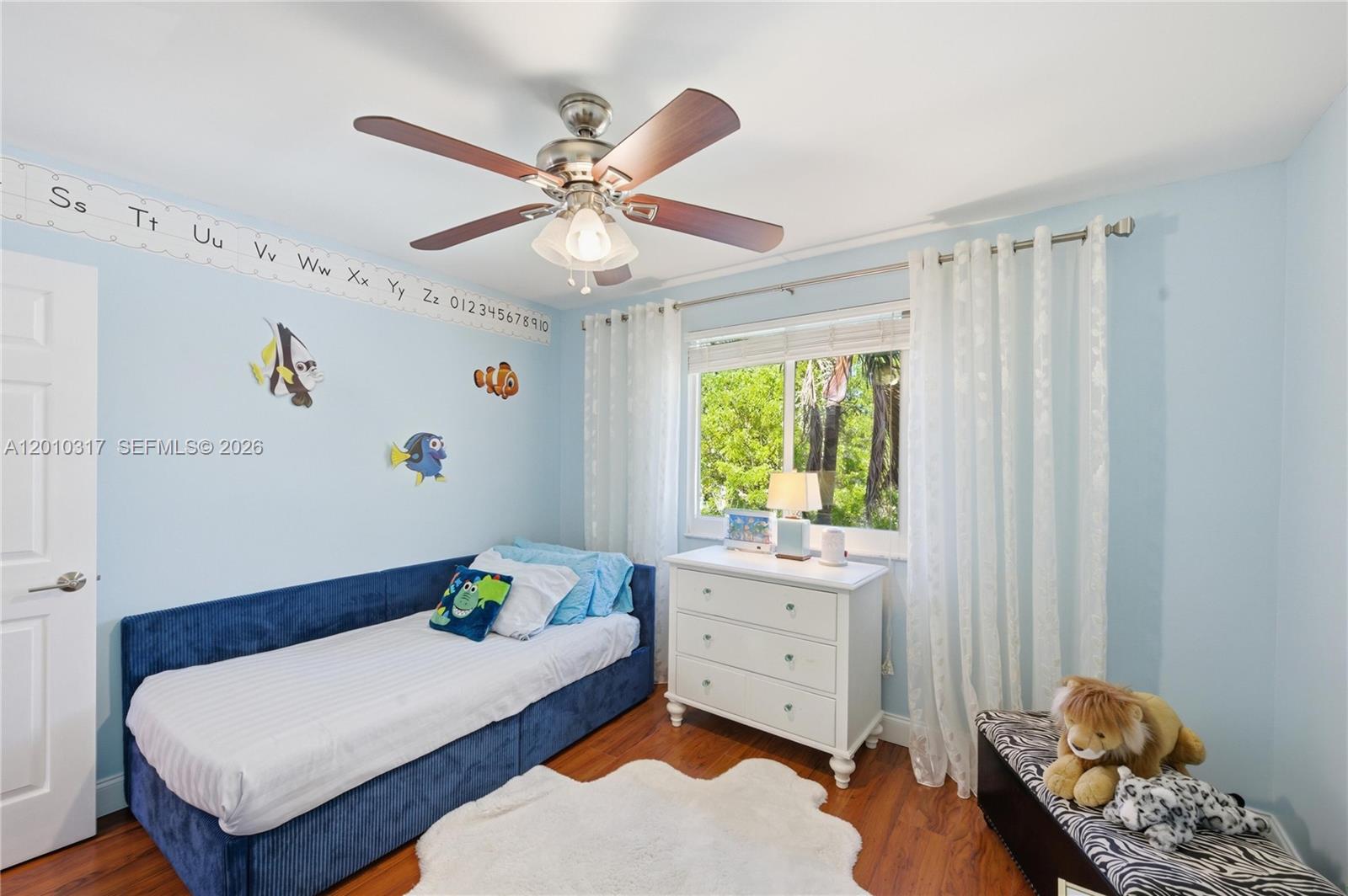 WINSTON PARK SECTION ONE - Residential