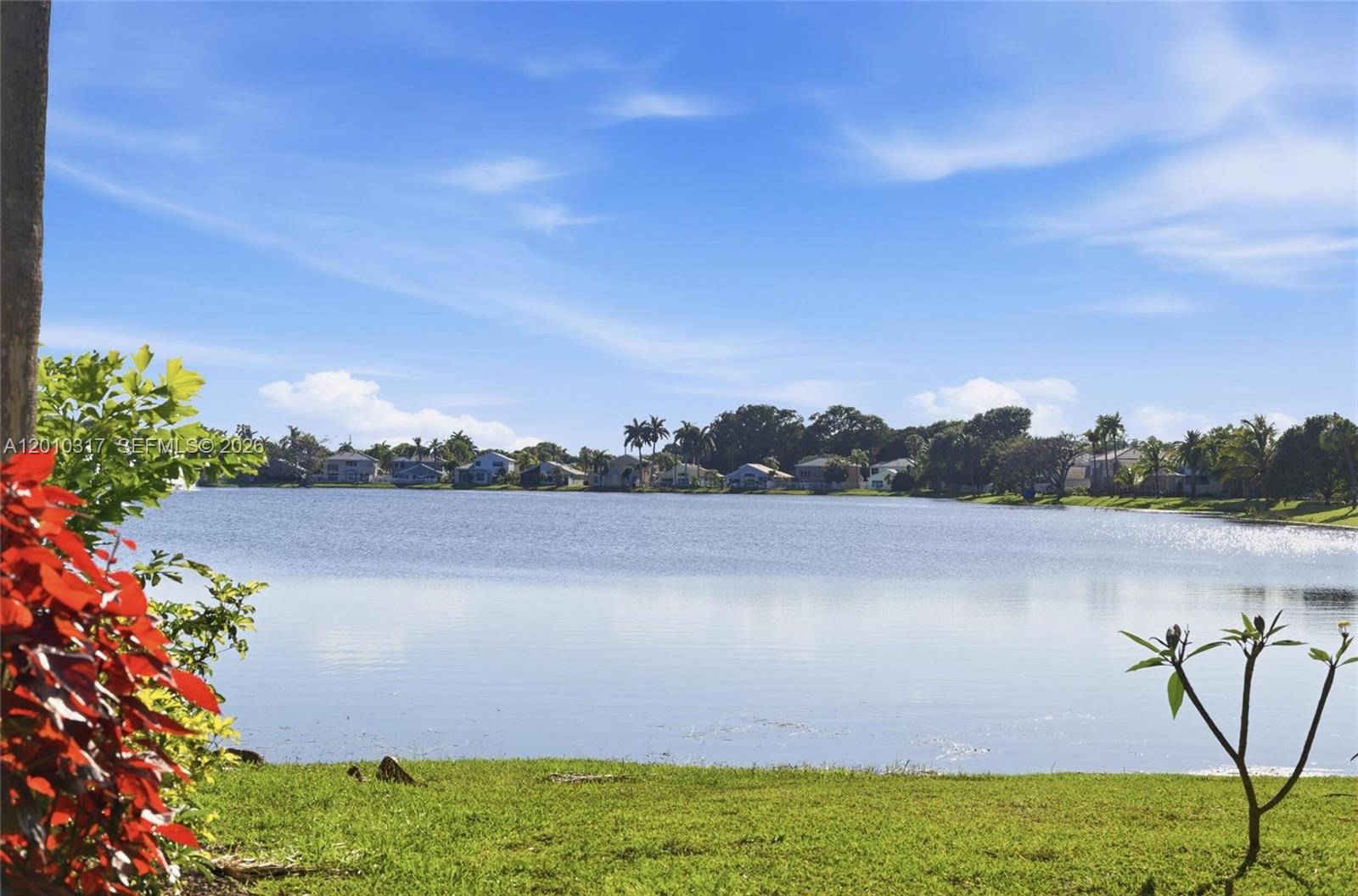 WINSTON PARK SECTION ONE - Residential