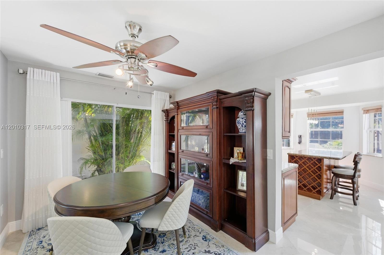 WINSTON PARK SECTION ONE - Residential