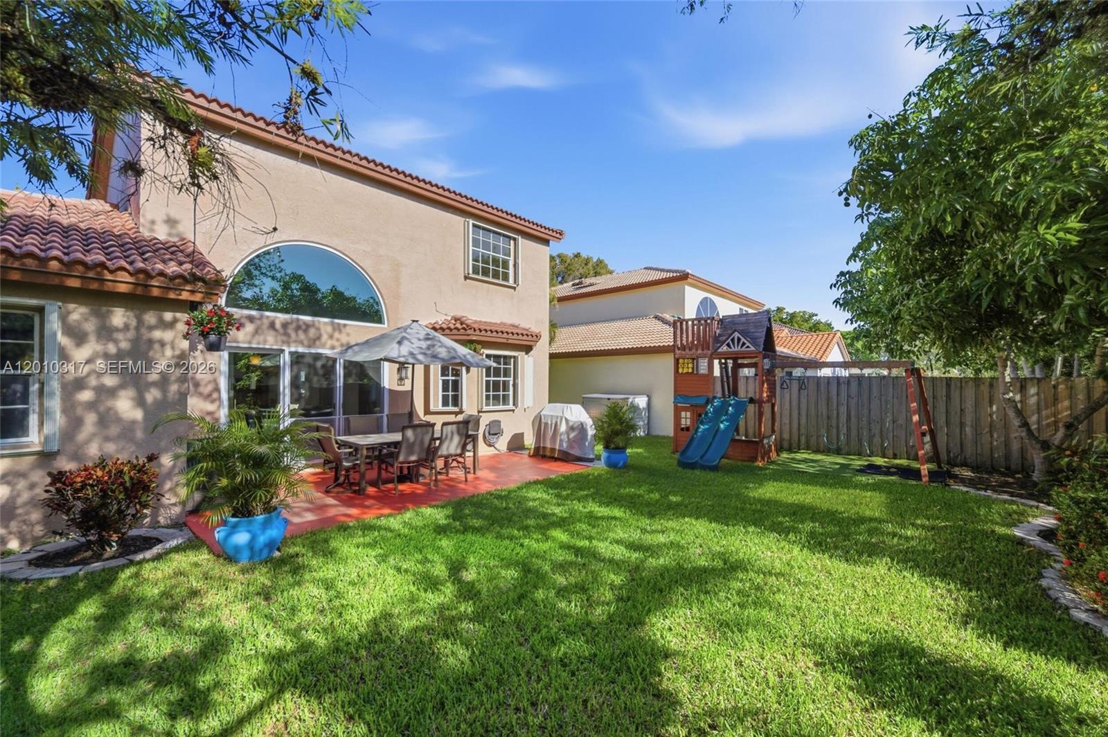 WINSTON PARK SECTION ONE - Residential
