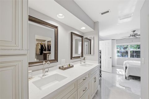 Tiny photo for 5531 NW 50th Way, Coconut Creek, FL 33073 (MLS # A12010317)
