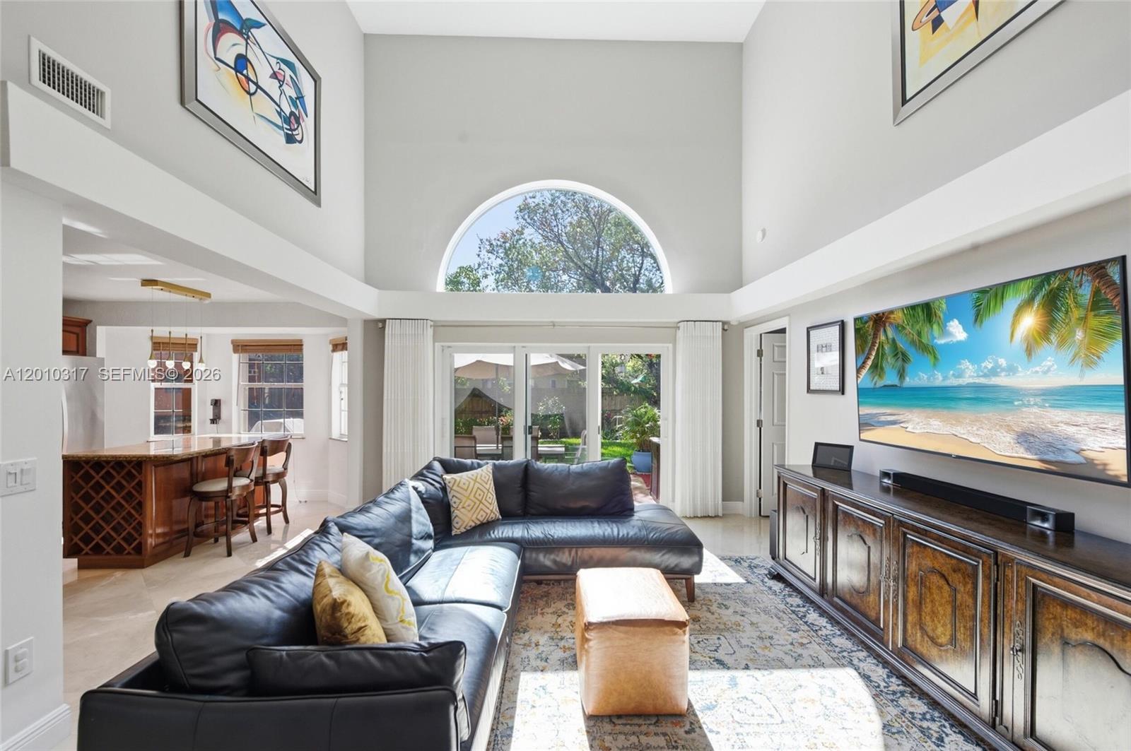 WINSTON PARK SECTION ONE - Residential