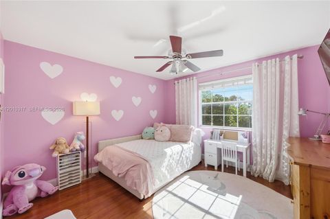Tiny photo for 5531 NW 50th Way, Coconut Creek, FL 33073 (MLS # A12010317)